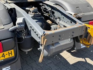 DAF XF 530 2019 - Super Space Cab Smart Tacho Apk! bild 6