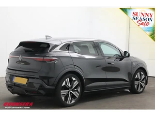Renault Megane E-Tech 2022 - E-Tech EV60 Optimum Charge Iconic LED ACC Apple/Android Massage Camera SHZ afbeelding 3 miniatuur