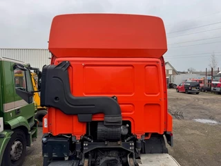DAF N/A 2018 - CF EURO 6 CABINE imagem 5