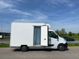 Renault Master 2018 - 3T5 - Frigo imagen 7