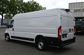 Fiat Ducato 2024 - L4H2 Maxi 140 pk 2.2 MultiJet 3.5t obrazek 10