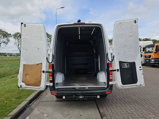 Mercedes-Benz Sprinter 2017 - 316 obrazek 11