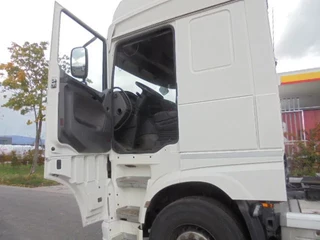 DAF XF 106 2016 - 510 8X2 TRIPLE NL TRUCK obrazek 6