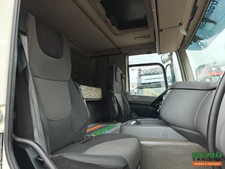 DAF 400 2015 - CF FT bild 16