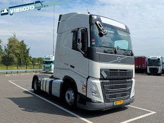 Volvo FH 2024 - 460 WITH RETARDER imagen 2 miniatura