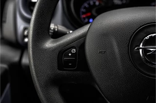 Opel Vivaro 2019 - 1.6 CDTI CDTI | L1H1 | 125PK | Euro 6 | LED | Camera | Navigatie | Cruise | Airco | PDC | Eco obrazek 18