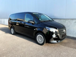 Mercedes-Benz Vito 2025 - *8zitpl**Navi*360°cam*AHK 2,5t*Zetelverwarming*Dubbele schuifdeur te koop