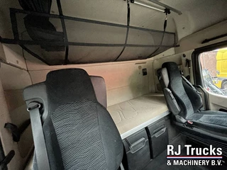 Mercedes-Benz Actros 2016 - 1942 LS 4x2 - | PTO | NightAirco | Alcoa | NL Truck | Bluetooth imagen 43
