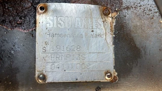 Ginaf N/A 2011 - SISU S-191628 RATIO 4,11 bild 5