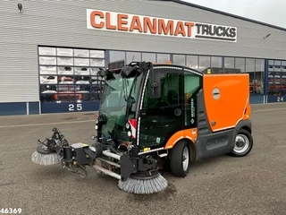 Mathieu MC 210 Azura Flex Euro 6 2019 - N/A imagem 2