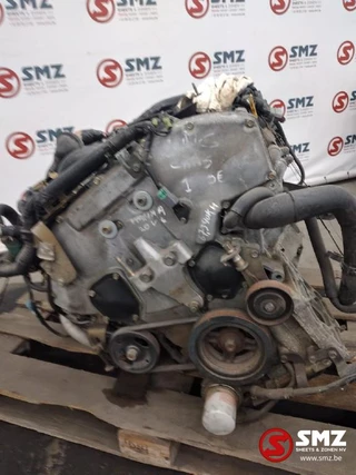Nissan Maxima - Occ Motor Nissan 2.0 v6 obrazek 1