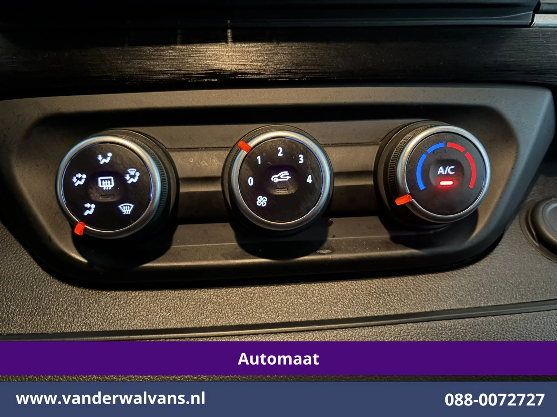 Renault Trafic 2024 - 2.0 Blue dCi 150pk Automaat L2H1 Euro6 Airco | 2x zijdeur | LED | Apple Carplay obrázek 7