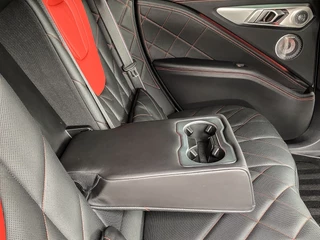 BMW XM 2023 - 748PK V8 PHEV Label Red 30 kWh image 117