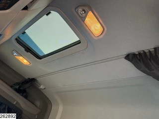 Scania R 2019 - 410 Euro 6d, retarder, Standairco, air suspension bild 9
