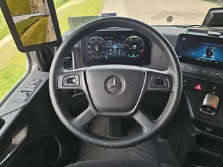 Mercedes-Benz Actros 2023 - 1842 LS obrazek 12