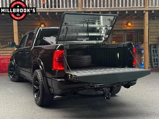 Dodge Ram 1500 2024 - Limited Hurricane 540 PK, bild 11