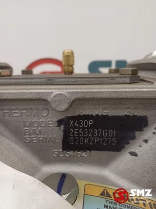 Thermoking N/A - Luchtcompressor X430P Thermoking obrazek 6