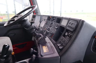 Scania R 1991 - R143-450 V8 Streamline imagen 11
