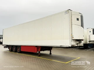 Schmitz Cargobull Oplegger Vries Standard 2016 Bild 3 Miniaturansicht