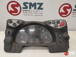 Iveco N/A 2009 - Occ instrumentenpaneel Iveco immagine 1