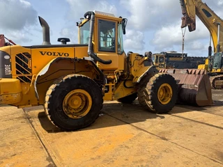 Volvo N/A 2006 - L 120 E zdjecie 6