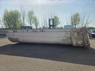 Hardox Tipper body - N/A immagine 8