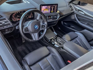 BMW X3 2023 - xDrive30e 292PK High Executive M-Sport afbeelding 6