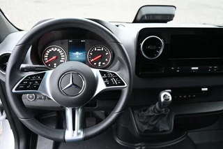 Mercedes-Benz Sprinter 2026 - 515 CDI L2 Pro chassis cabine obrazek 9