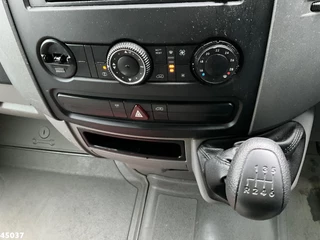Volkswagen Crafter 2007 - 2.5 TDI Terberg zijlader Just 115.247 Km! imagen 15