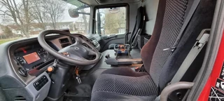 Mercedes-Benz N/A 2013 - AK 8X8 FASSI 660 EINZELBER SEILWINDE imagem 24
