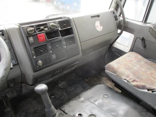 Iveco EuroTrakker 1997 - 260 E 34 , Manual , 6x4 , Euro 2 obrazek 9