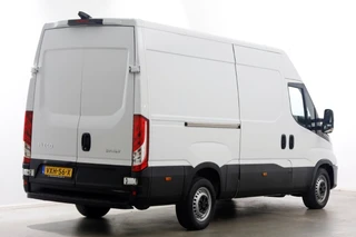 Iveco Daily 2021 - 35S14 136pk L2H2 Airco/Camera Trekgewicht 3500kg 09-2021 image 2 thumbnail