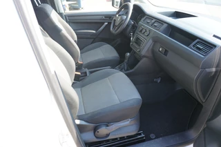 Volkswagen Caddy 2020 - 2.0 TDI L2H1 BMT Maxi Trendline image 13