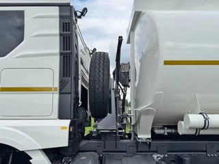 MAN TGS 2023 - 33.400 BB CH Fuel Tank Truck (2 units) bild 15