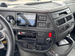 DAF XF480 2019 - N/A afbeelding 10