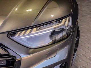 Audi Q5 2024 - 299PK TFSIe S edition Competition image 42