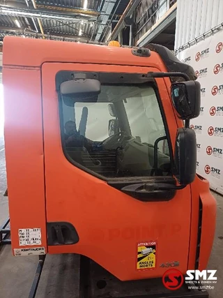 Renault N/A 2010 - Occ cabine compleet Renault zdjecie 4