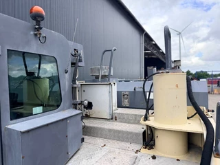 Wirtgen N/A 2006 - WR2400 image 14