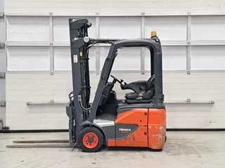 Linde 2019 - E12-02 imagen 2 miniatura