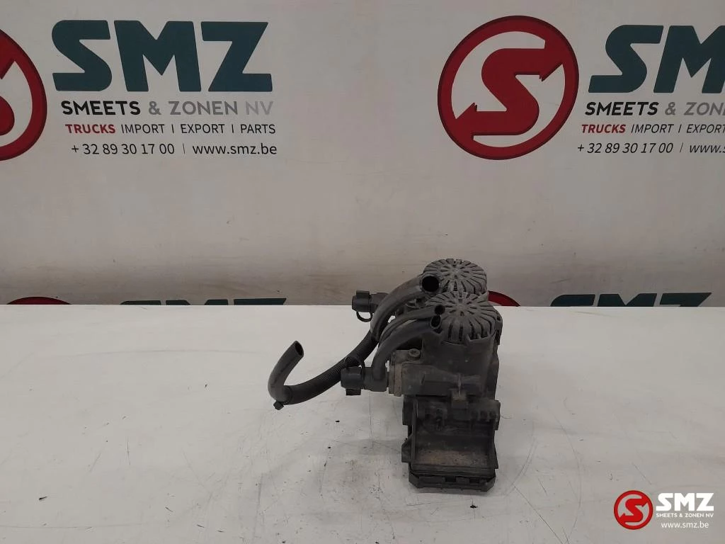 Mercedes-Benz 2012 - Occ EBS achterasmodulator Mercedes immagine 3