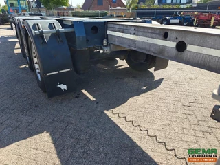 Schmitz Cargobull SCB S3D 2021 - N/A obrazek 14