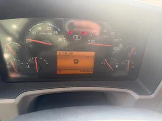 Volvo FE 2018 - FE320 4X2 image 12