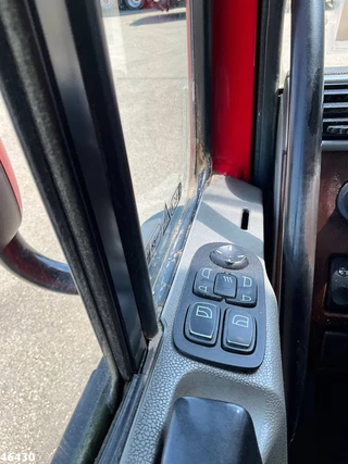 DAF 85 2012 - FAS CF 460 VDL 21 Ton haakarmsysteem obrazek 15