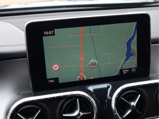 Mercedes-Benz X-Class 2019 - 350d 4-MATIC 3.0 V6 - Euro 6 - Grijs Kenteken - MARGE - Trekhaak 3,5t KG obrazek 19