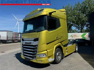 DAF N/A 2022 - XG 530 ,RETARDER ,STANDCLIMA ,LEATHER ,ALCOA'S ,EUR6 E te koop