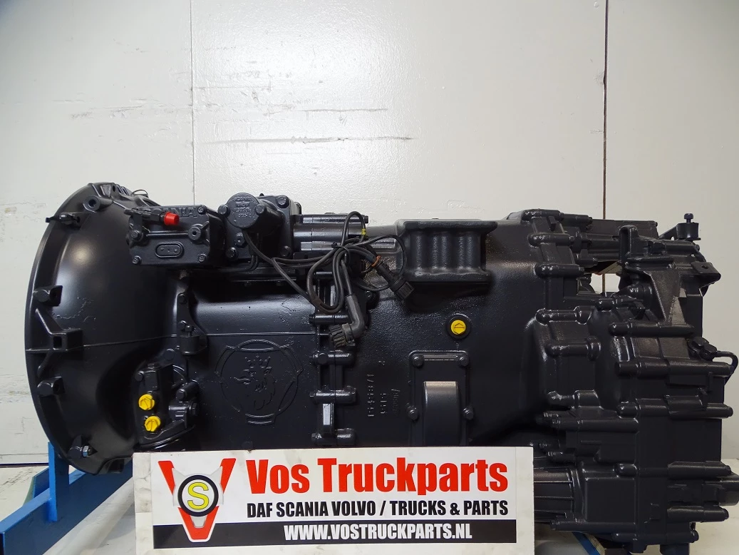 Scania R - SC-R GRS-905R O immagine 1
