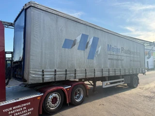 Pacton TI-001 2004 na prodej
