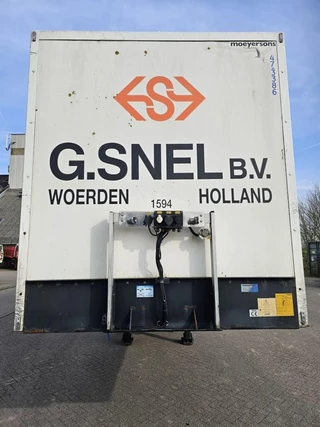 LAG BPW 2007 - N/A zdjecie 2