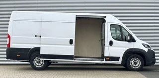 Fiat Ducato 2024 - NIEUW MODEL! L4H2 Automaat|Camera|Extra Lang afbeelding 3