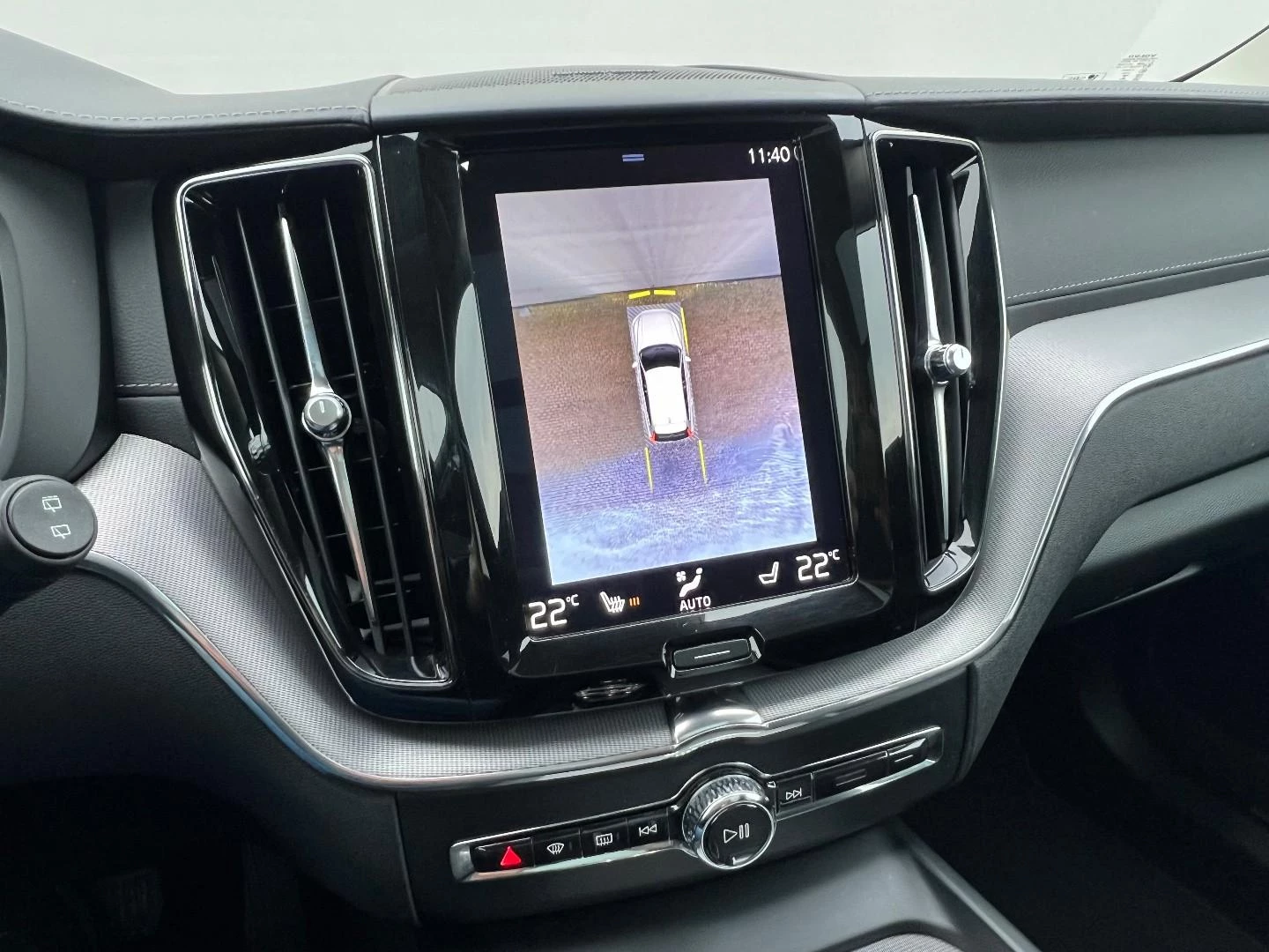 Volvo XC60 2020 afbeelding 13